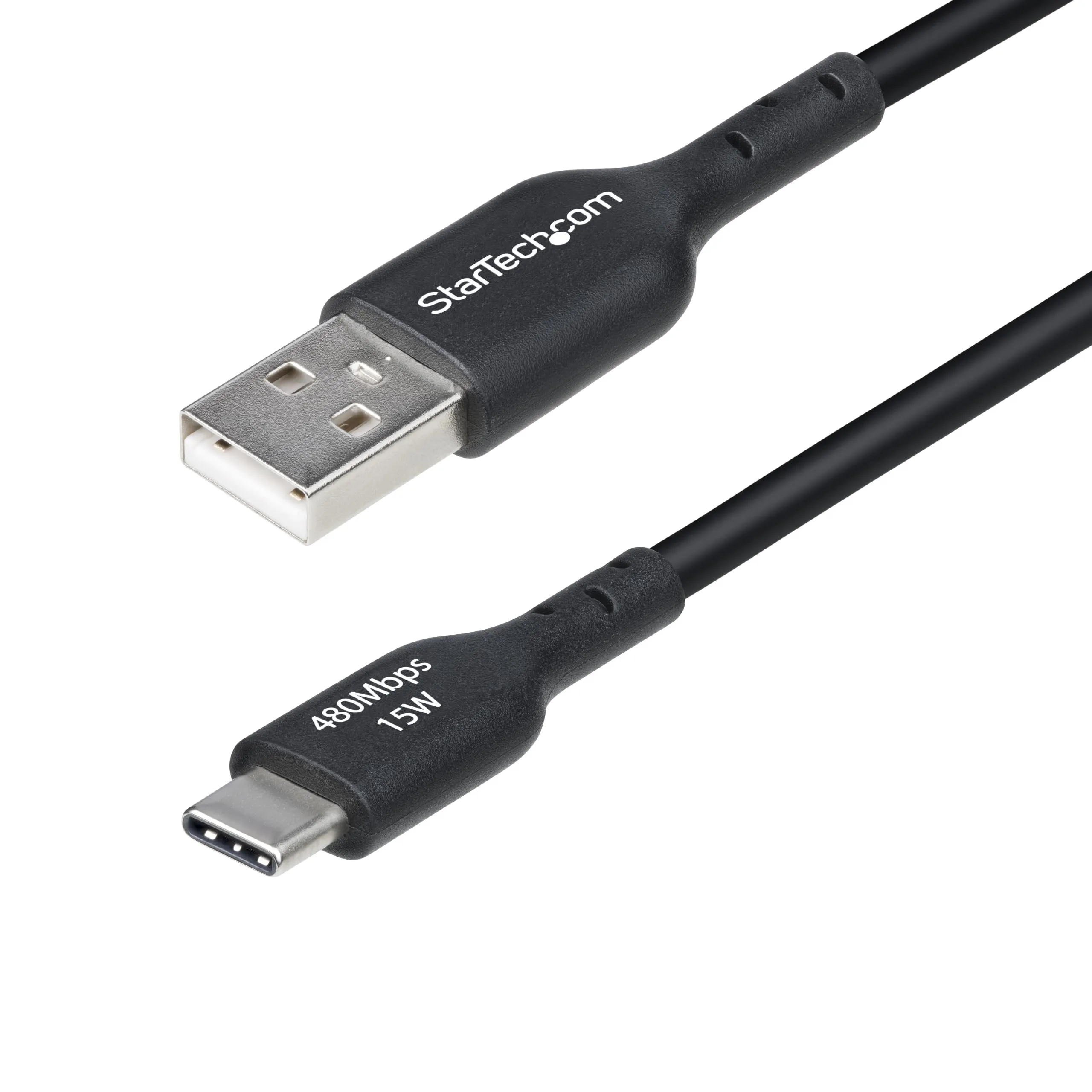 STARTECH-USB2AC6FBKE10PK