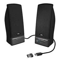 Cyber Acoustics-CA-2014USB
