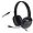 Cyber Acoustics K12 Noise-Canceling Stereo Headset with