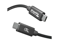 Plugable Technologies-USB4-240W-1M