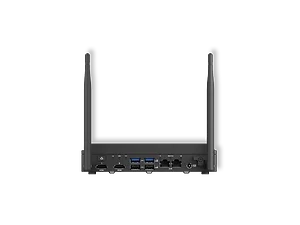 BNUC13BRFA400B00I | Asus BRBN NUC 13 Rugged (Bravo Canyon)