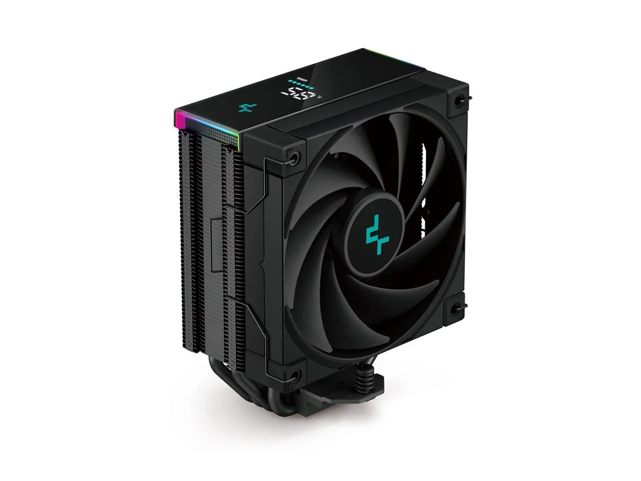 DEEPCOOL-AK400 Digital