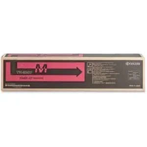 Kyocera Kyocera Toner Cartridge - Laser - 15000 Pages -