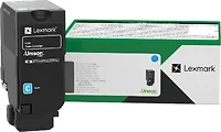 Lexmark-81C0X20
