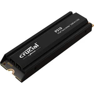 CT1000P310SSD5 | Crucial P310 1TB NVMe PCIe 4.0 SSD