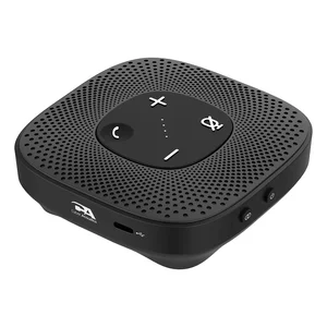 Cyber Acoustics CA Essential Bluetooth USB Speakerphone