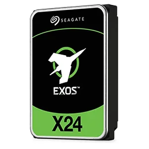 Seagate Seagate HD ST16000NM001H 16TB Exos X24 HDD 3.5 SATA