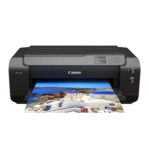 6856C002 | Canon imagePROGRAF PRO-1100 Professional Printer