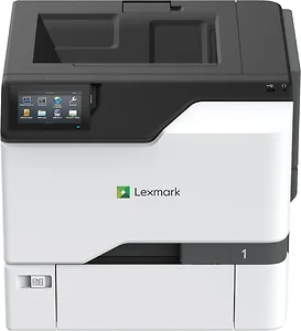47C9100 | Lexmark CS735de Color Laser Printer