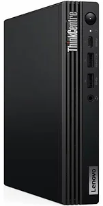 12TD001VUS | Lenovo ThinkCentre M70q Gen 5 - Intel Core