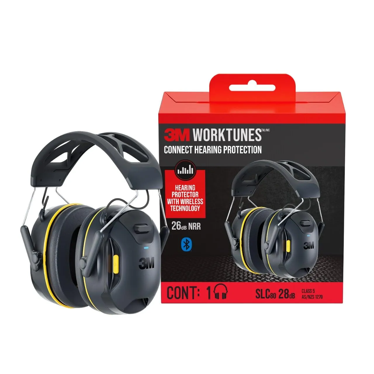 3M-90570-DC