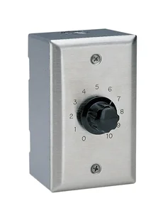 V-1095 | Valcom 70 Volt Audio System Expander