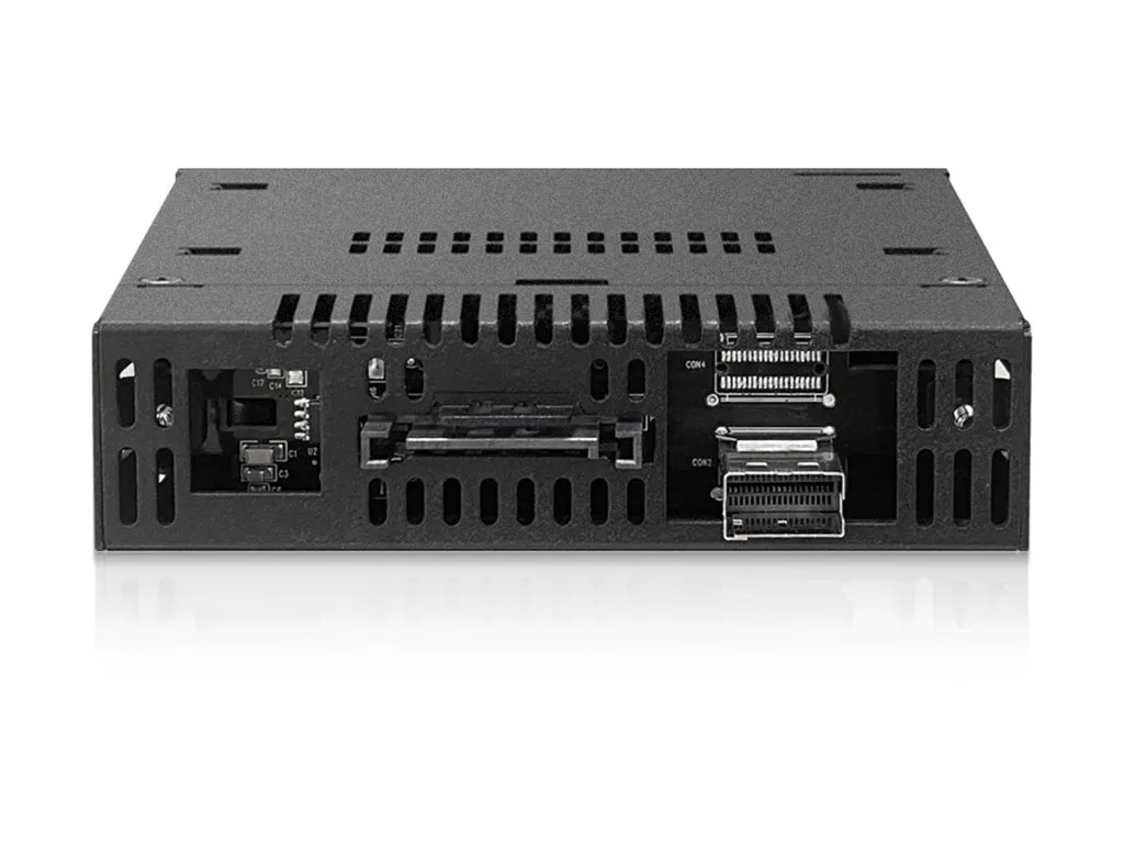 ICYDOCK-MB833MK-B V2