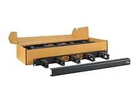 International Connectors and Cable Corp.-ICCMSCMAV1