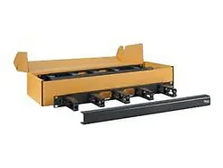 International Connectors and Cable Corp.-ICCMSCMAV1