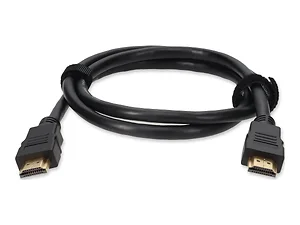 Addon ADDON 6.0FT HDMI 1.4 Male to Male Cable - Black