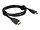 Addon ADDON 6.0FT HDMI 1.4 Male to Male Cable - Black
