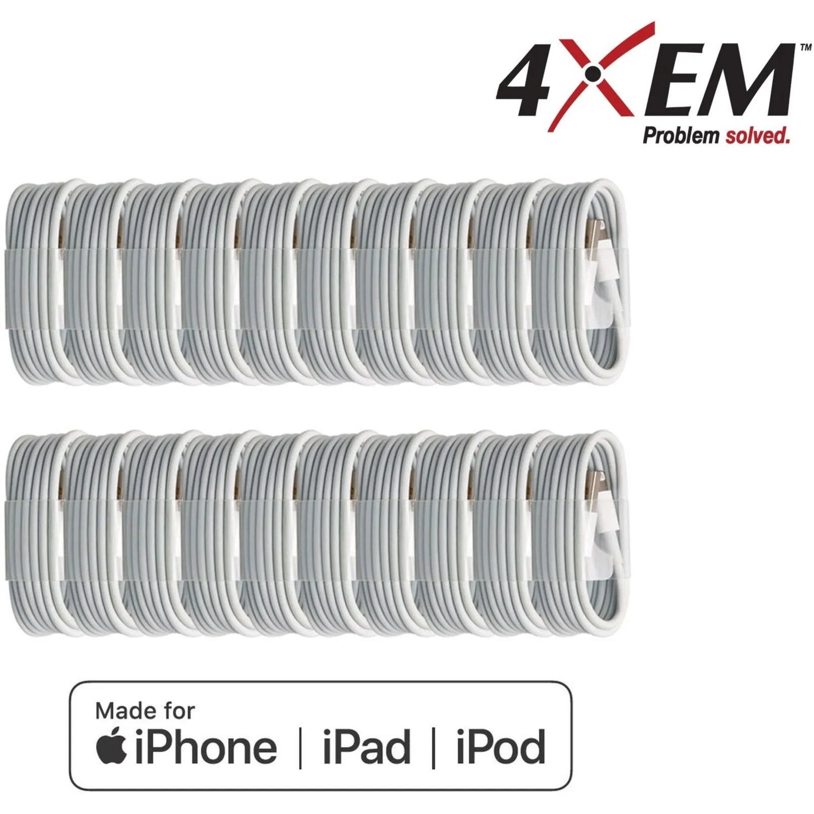 4XEM-4XLIGHTNING20PK