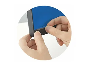 Kensington Kensington MagPro PS Accessory Kit (12.5-16) for