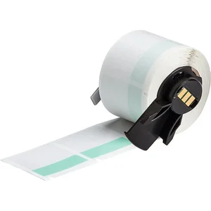 Brady SELF-LAMINATING VINYL WRAP AROUND WIRE AND CABLE