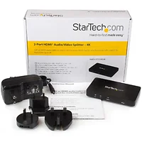 STARTECH-ST122HD4K