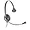 Hp Plantronics SupraPlus SDS 2490-02 Wired Headset