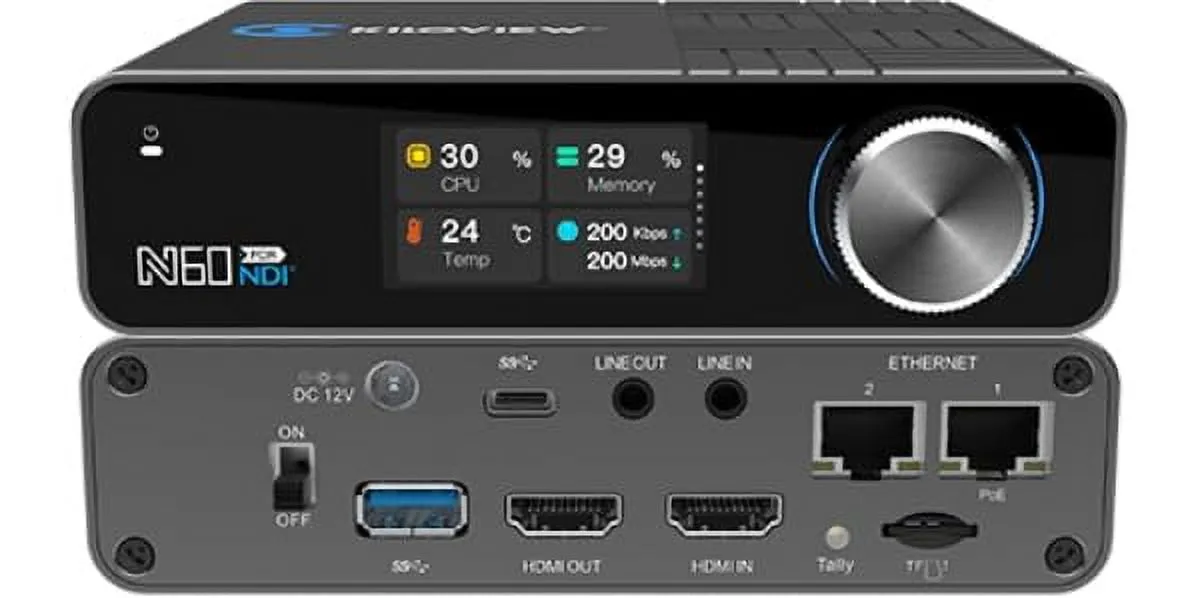 Kiloview-N60
