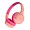 Belkin SOUNDFORM Kids Wireless Headphones - Pink