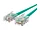 A3L980-07-GRN | Belkin 7ft Green CAT6 UTP RJ45 Ethernet