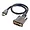 40291 | C2g 7M SONICWAVE(R) HDMI(R) TO DVI-DANDTRADE;