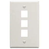 International Connectors and Cable Corp.-IC107F03WH