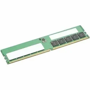 4X71N34266 | Lenovo 32GB DDR5 5600MHz ECC UDIMM Memory