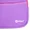 Contixo TB01 PURPLE 7in Tablet Sleeve Bg Prpl