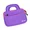 Contixo TB01 PURPLE 7in Tablet Sleeve Bg Prpl