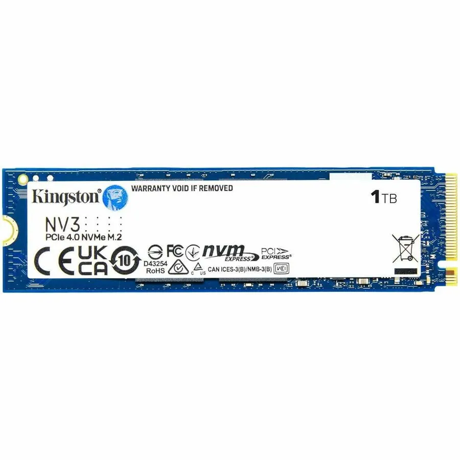 KINGSTON-SNV3S/1000GBK