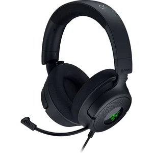 Razer Razer Kraken V4 X Wired Gaming Headset - Lightweight