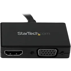 STARTECH-DP2HDVGA