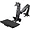ARMSTSCP1 | Startech Sit Stand Arm TAA