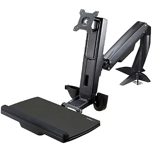 ARMSTSCP1 | Startech Sit Stand Arm TAA