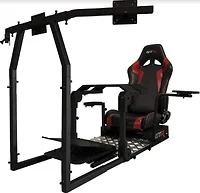 GTR Simulator-GTAP-BLK-S105LBKRD