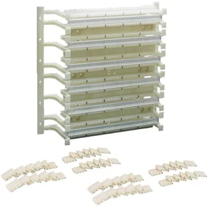 International Connectors And Cable Corp. IC110 300 Pair