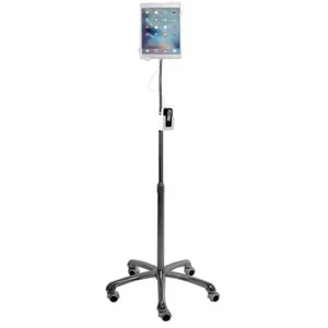 ADD-HFS | Cta Digital CTA Rolling Floor Stand Base with