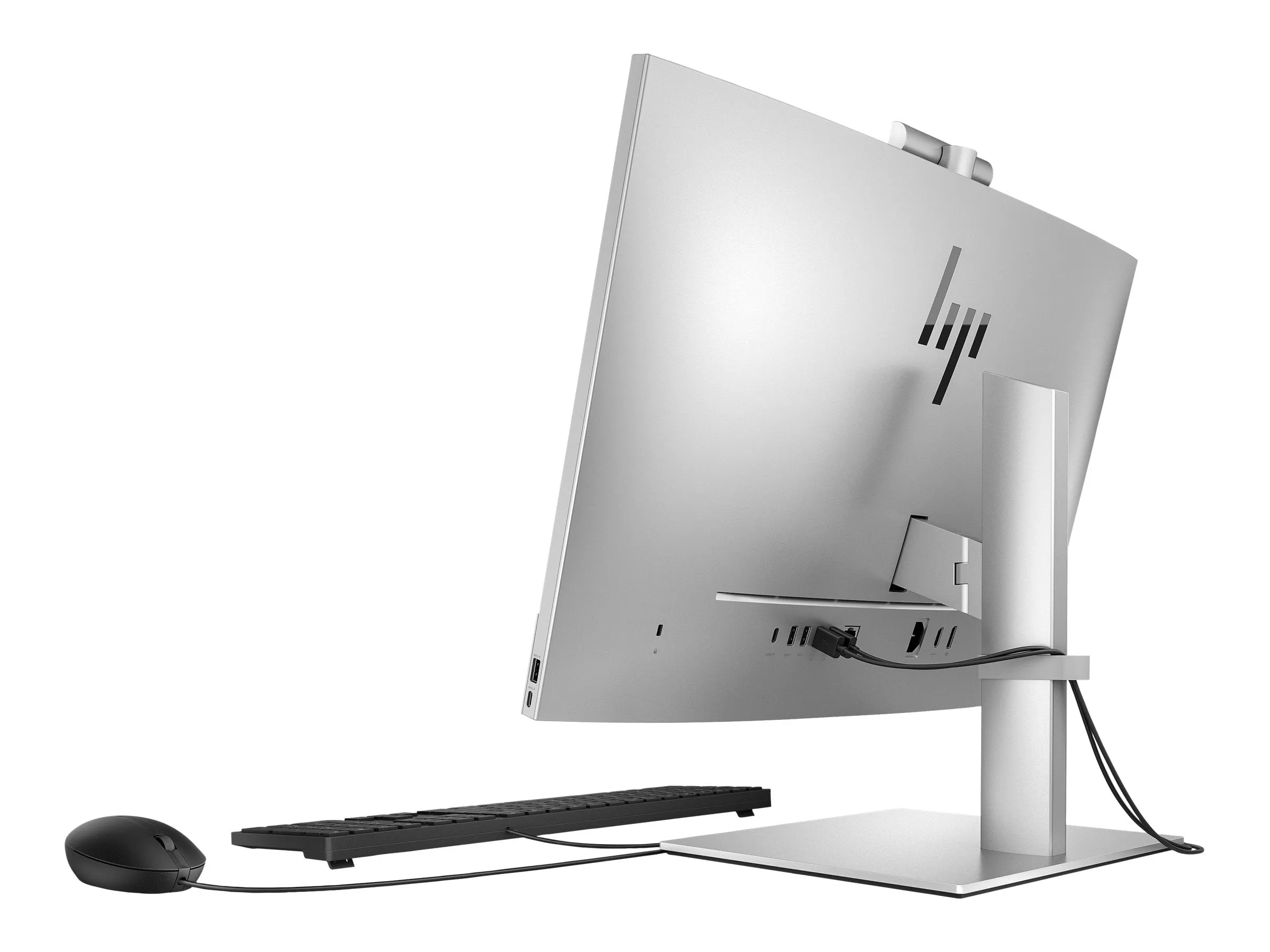 840 G9 AIO i7 16G 512G