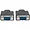 311731 | Manhattan 6 FT SVGA HD15 Male to Male Cable for