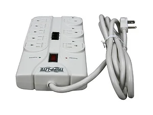 '073037 | Tripp Lite Tripp Lite Surge Protector Power Strip