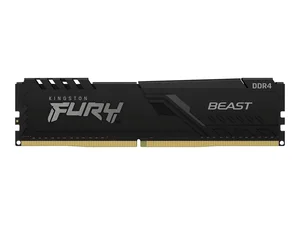 KF560C30BB-32 | Kingston FURY Beast 32GB DDR5 6000MT/s CL30