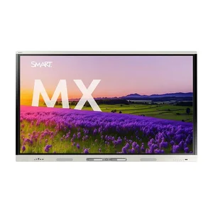 MX275-V5-7L | Smart Board MX075-V5 Interactive Display with