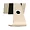 10057 | Brainboxes Adjustable Gold iPad Stand for Pro and