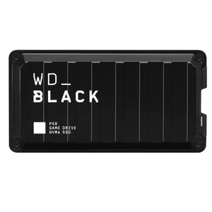 WDBA3S0040BBK-WESN | Western Digital WD Black P50 4TB Game