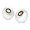 Creative Creative Pebble Pro Desktop Speakers - White